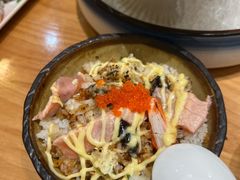 -本家食堂(华南店)