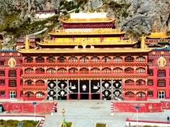 -孜珠寺