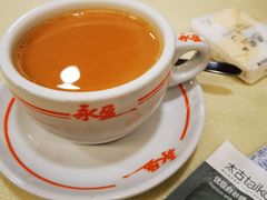 -永盈茶餐厅(中山四路店)