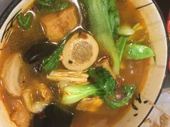 -队长面馆 La Pasteria del Capitano