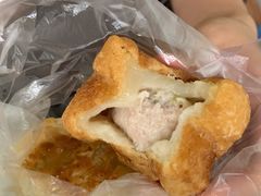 油墩子-草庐酒家