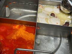 -海底捞火锅(亲贤北街店)