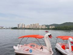 -梅溪湖城市岛