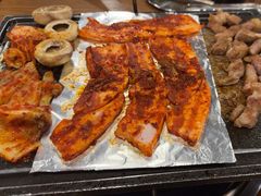 -香猪坊(五道口店)