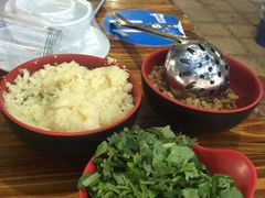 -金海椒罐罐鲢鱼(东方桂苑店)