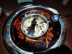 -巴倒烫陆派重庆火锅(南山店)