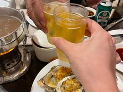 -深圳佳兆业万豪酒店-金沙全日餐厅