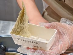 -野人先生Gelato(上海长宁龙之梦店)