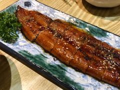 烤鳗鱼-胜代日本料理(云程巷小区店)