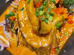 飘香臭鳜鱼-小湘旺臭鳜鱼·新湘菜(马连道路店)