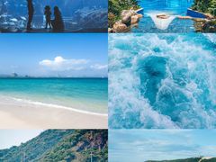 -海棠湾