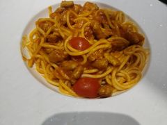 -必胜客(长安长青店)