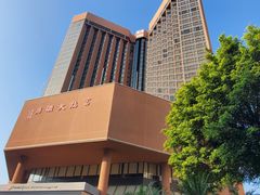 -深圳富临大酒店