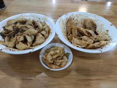 -华兴街自力面店