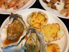 -松坂屋日料自助(长城路店)