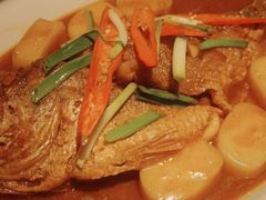 -野蔓果·山野菜(西湖景区·龙井茶田店)