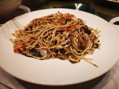 闽清糟菜炒粉干-宣和苑(华侨新村店)
