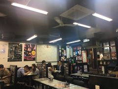 大堂-华星冰室(湾仔店)