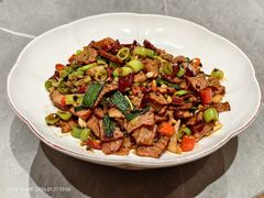 -陈家小院(阜昌路店)