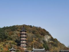 -牛首山文化旅游区