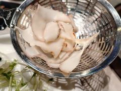 -芸山季·云南山珍菌火锅(宝能环球汇店)