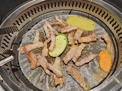 -韩悦牛排烤肉(仓山万达店)