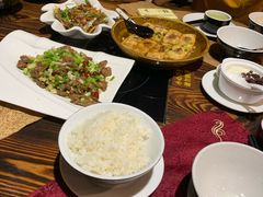 -渔米粥(罗湖店)