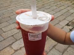 -CoCo都可(惠山古镇店)