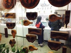 大堂-好一朵茉莉花(老门东店)