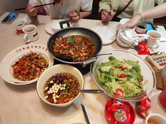 -味上湘菜馆(岳麓山店)