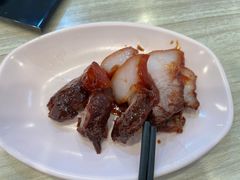 叉烧-香妃烤鸡(西单店)