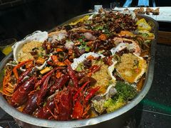 -冰城小镇音乐串吧·聚会餐厅(百子湾店)