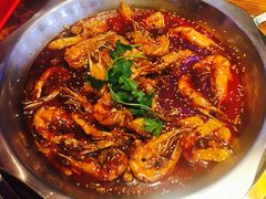 -槐店王婆大虾(开发区店)