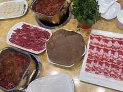 -清真军邺·金富苑肥牛(石坡街旗舰店)