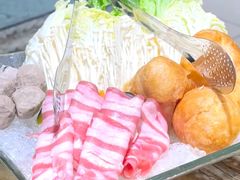 -春润大地海南椰子鸡(沙井京基百纳广场店)