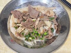 -标记美食新鲜猪杂(兴南大道店)