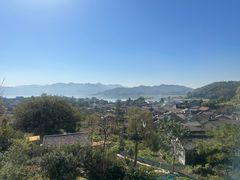 -东钱湖旅游度假区