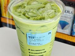 -瑞幸咖啡(华创生活广场店)
