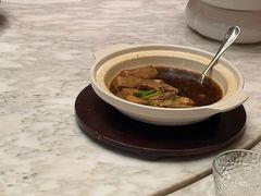 -JWMARRIOTT无锡苏宁JW万豪酒店-悦府65中餐厅