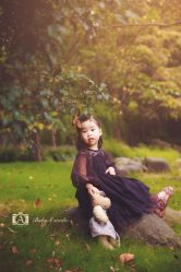 -BabyA 专业婴童摄影(古北时尚广场店)