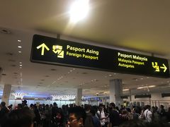 -吉隆坡国际机场