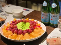 -ZEN采蝶轩·粤味臻鲜·手作点心·商务宴请(泰州店)