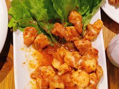 -超级神炭烤肉夜食(芥园西道店)
