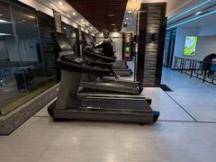 -西吉马游泳健身(协信店)