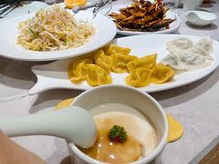 -船歌·鱼水饺青岛菜(黄岛珠江路店)
