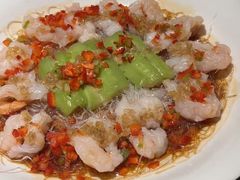 -北平食府·北京烤鸭(北京西站六里桥店)