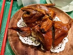 -誉八仙粤菜(万象天地店)