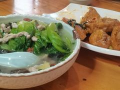 -61号餐吧(兴坪古镇漓江店)