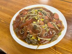 -何记酿皮店(西流湾店)