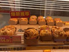 -味多美蛋糕(杨闸环岛店)